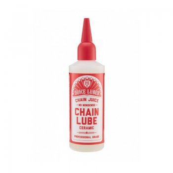 Huile de chaîne Vélo Juice Lubes  - montisport.fr