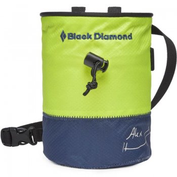 Sac à Magnésie Escalade Black Diamond Freerider Chalk Bag - montisport.fr