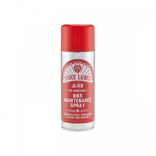 Lubrifiant universel Vélo Juice Lubes 400 mL - montisport.fr