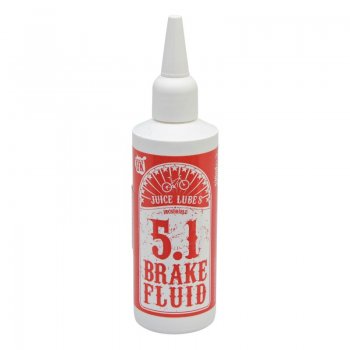 Liquide de frein Vélo Juice Lubes 130 mL - montisport.fr