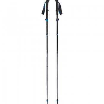 Bâtons Randonnée Black Diamond Distance FLZ Poles - montisport.fr