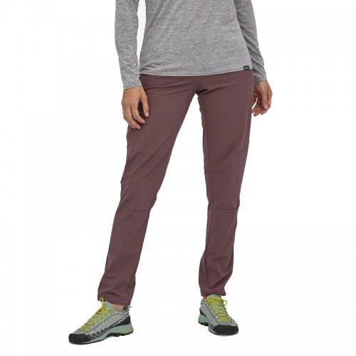 Pantalon Randonnée Femme Patagonia Chambeau Rock - montisport.fr