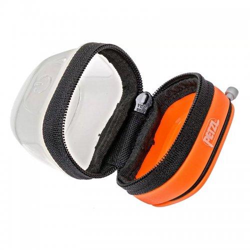 Étui De Protection Petzl Noctilight Lampe Frontale - montisport.fr