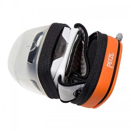 Étui De Protection Petzl Noctilight Lampe Frontale - montisport.fr