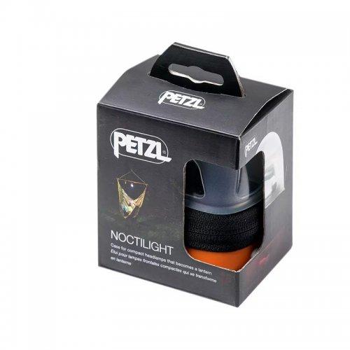 Étui De Protection Petzl Noctilight Lampe Frontale - montisport.fr