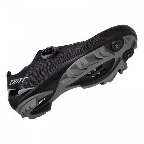 Chaussures Vélo DMT KM 4 - montisport.fr
