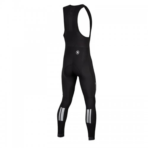 Cuissard Long Vélo Homme Endura FS260-Pro Thermo II - montisport.fr