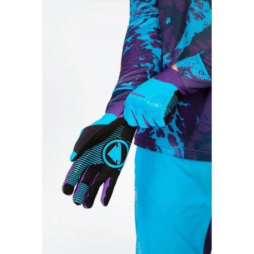 Gants Vélo Endura MT500 D30 - montisport.fr
