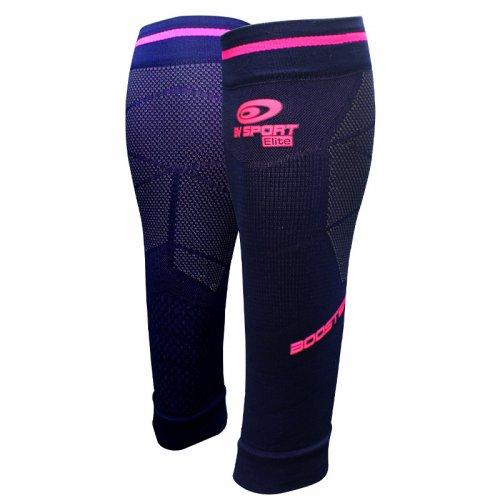 Manchon de Mollet Mixte Bv Sport Booster Elite Evo 2 - Montisport.fr