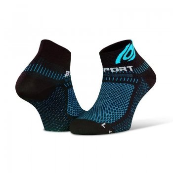 Chaussettes Running / Trail BV Sport Light 3D - montisport.fr