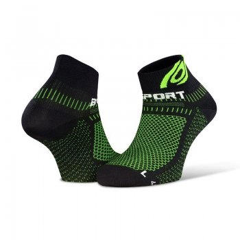 Chaussettes Running / Trail BV Sport Light 3D - montisport.fr