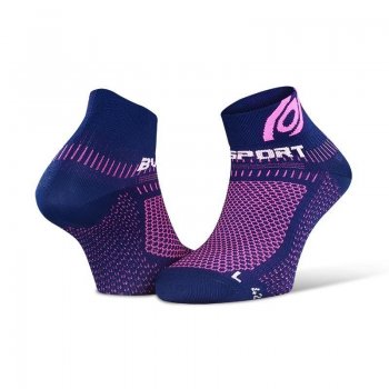 Chaussettes Running / Trail BV Sport Light 3D - montisport.fr