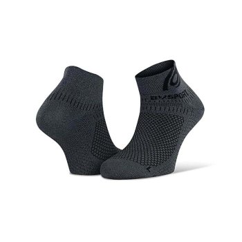 Chaussettes Running / Trail BV Sport Light 3D - montisport.fr