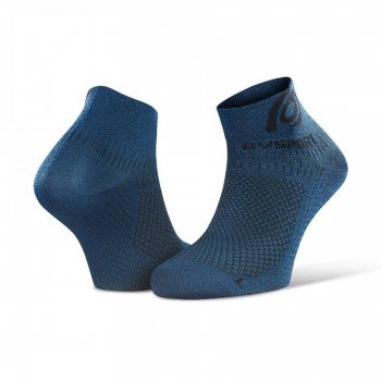 Chaussettes Running / Trail BV Sport Light 3D - montisport.fr