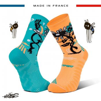 Chaussettes Running / Trail...