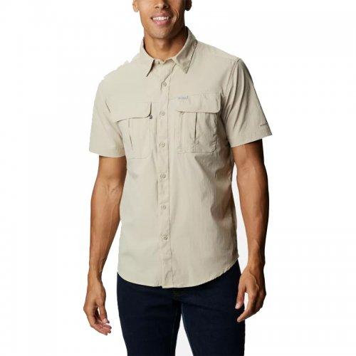 Chemise Randonnée Homme Columbia Newton Ridge - montisport.fr