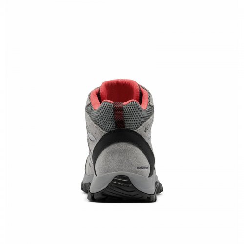 Chaussures Randonnée Femme Columbia Redmond III MID WP - montisport.fr