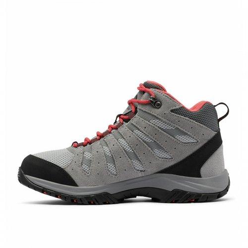 Chaussures Randonnée Femme Columbia Redmond III MID WP - montisport.fr