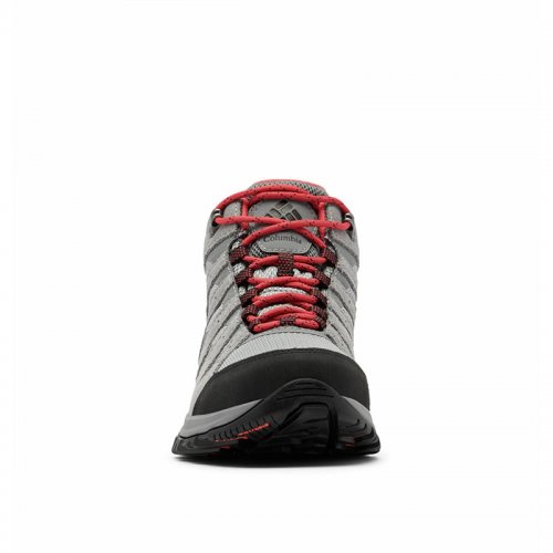 Chaussures Randonnée Femme Columbia Redmond III MID WP - montisport.fr