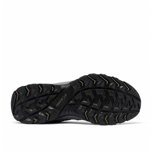 Chaussures Randonnée Homme Columbia Redmond III - montisport.fr