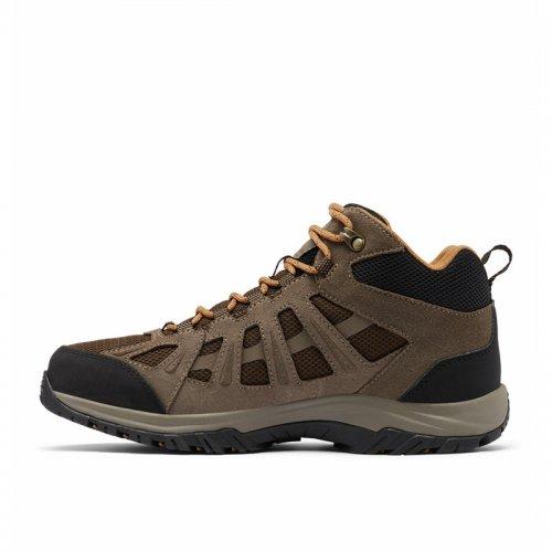 Chaussures Randonnée Homme Columbia Redmond III MID WP - montisport.fr
