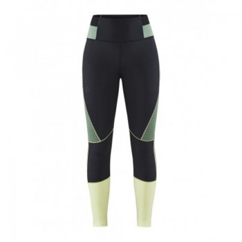 Collant Running / Trail Femme Craft Pro Charge - montisport.fr