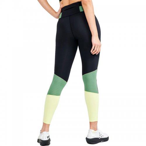 Collant Running / Trail Femme Craft Pro Charge - montisport.fr