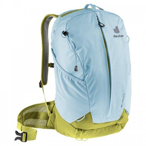 Sac à Dos Randonnée Deuter AC Lite 21 SL - montisport.fr
