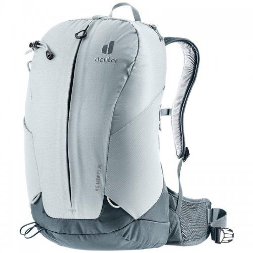 Sac à Dos Randonnée Deuter AC Lite 21 SL - montisport.fr
