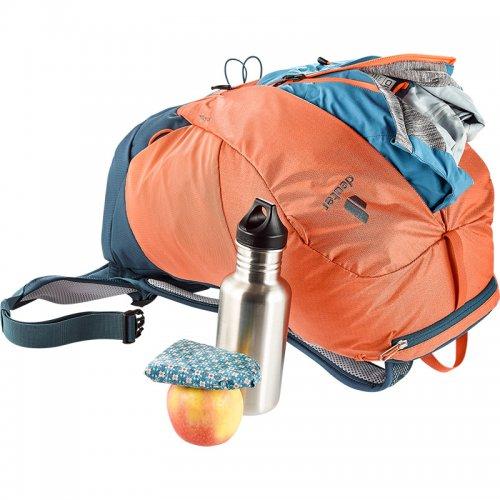 Sac à Dos Randonnée Deuter AC Lite 21 SL - montisport.fr