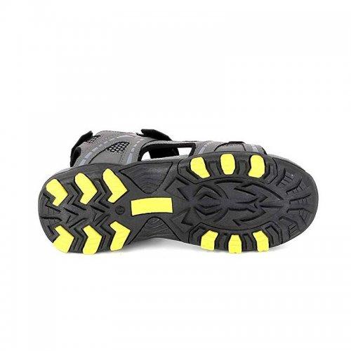 Sandales Randonnée Homme Elementerre Calcha - montisport.fr