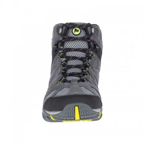 Chaussures Randonnée Homme Merrell Accentor 2 Vent Mid - montisport.fr