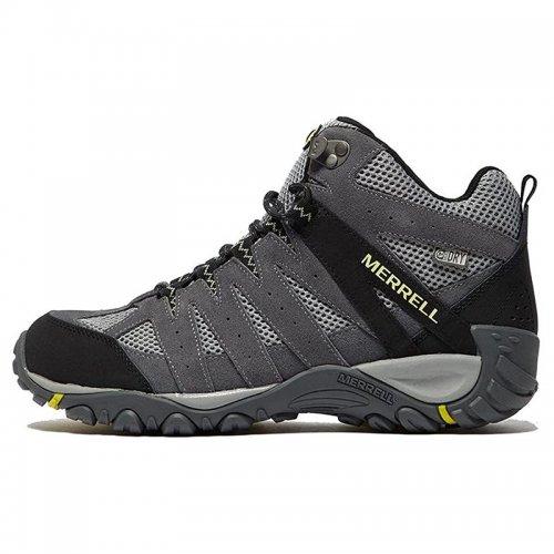 Chaussures Randonnée Homme Merrell Accentor 2 Vent Mid - montisport.fr