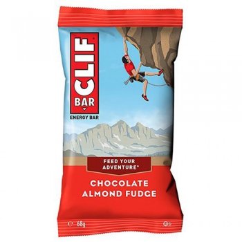 Barre Energétiques Running / Trail Clif Blueberry Crisp - montisport.fr