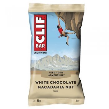 Barre Energétiques Running / Trail Clif Blueberry Crisp - montisport.fr