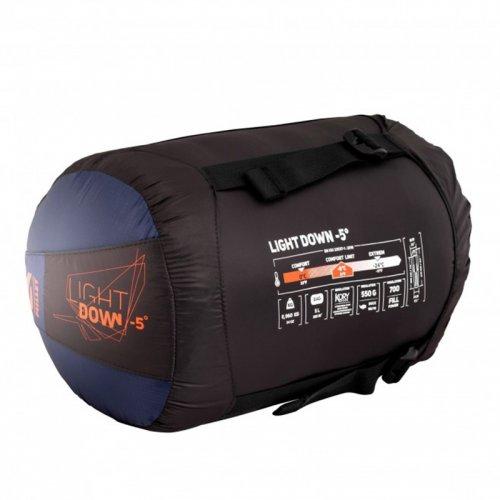 Sac de Couchage Randonnée Millet Light Down -5 - montisport.fr