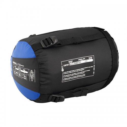 Sac de Couchage Randonnée Millet Baikal 750 - montisport.fr