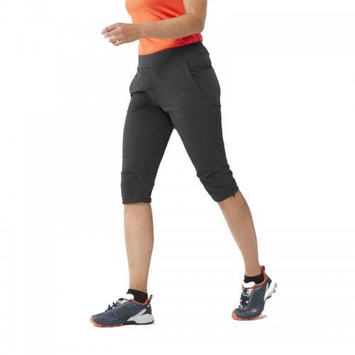 Pantacourt Randonnée Femme Millet Wanaka 3/4 - montisport.fr