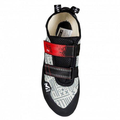 Chaussons Escalade Millet Easy Up 2 - montisport.fr
