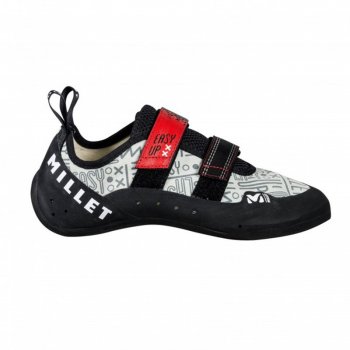 Chaussons Escalade Millet Easy Up 2 - montisport.fr