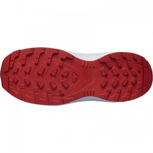 Chaussures Randonnée Junior Salomon Xa Pro V8 - montisport.fr