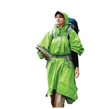 Poncho Randonnée Sea To Summit Thermocollé - montisport.fr