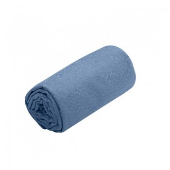 Serviette Randonnée Sea To Summit Airlite L - montisport.fr