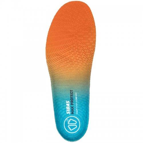Semelles Sidas Max Protect Activ - montisport.fr