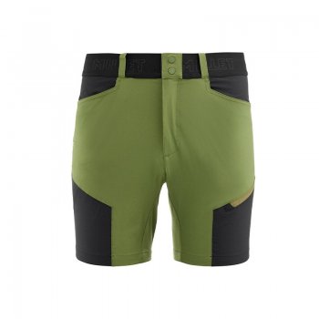 Short Randonnée Homme Millet Onega Stretch - montisport.fr