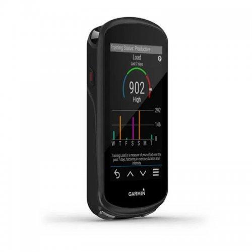 Compteur GPS Vélo Garmin Edge 1030 Plus - montisport.fr