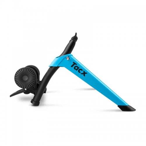 Home Trainer Vélo Garmin Tacx Boost Bundle - montisport.fr