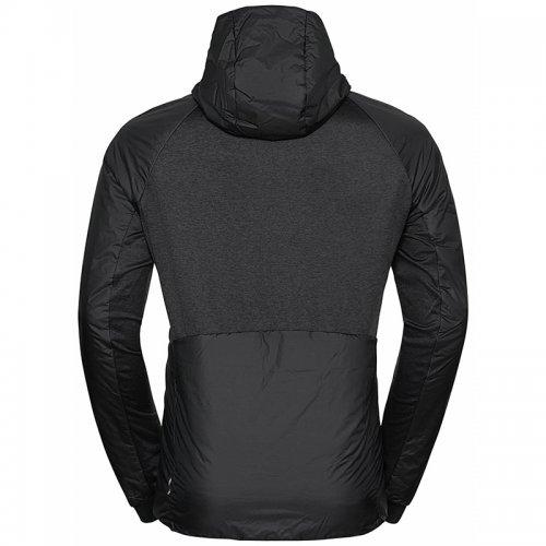 Veste Randonnée Homme Odlo Millenium Pro XWarm - montisport.fr