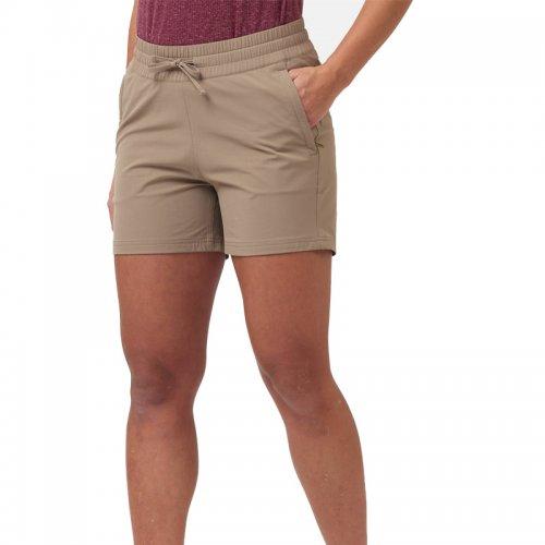 Short Running / Trail Femme Odlo Halden - montisport.fr