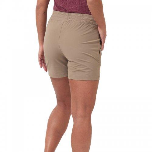 Short Running / Trail Femme Odlo Halden - montisport.fr